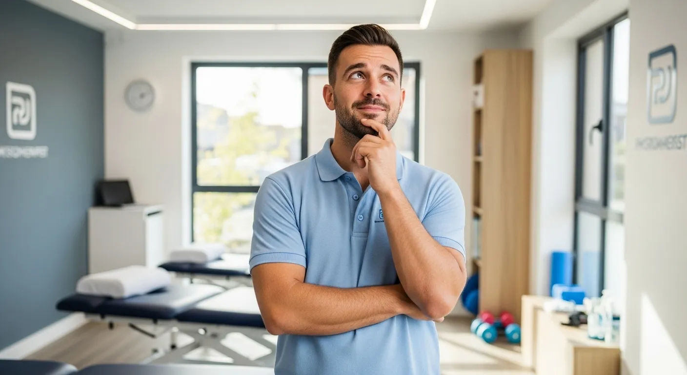 Der sektorale Heilpraktiker ist mittlerweile in der Physiotherapie absolut etabliert. An unseren Fortbildungen nehmen auch immer mehr angestellte Physiotherapeuten teil, aber viele andere zweifeln, ob dies wirklich sinnvoll für sie ist.